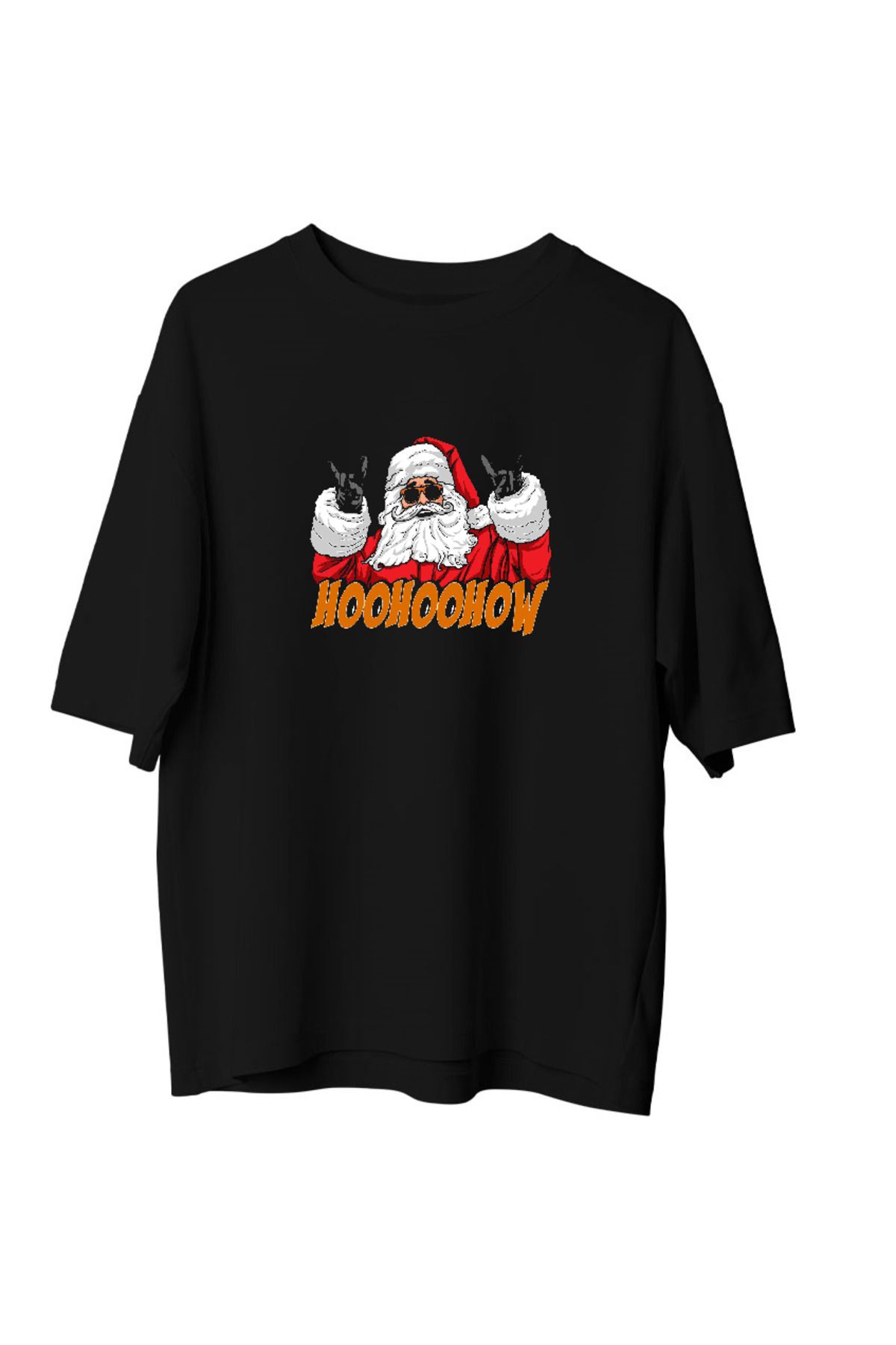 Pisa Art Yeni yıl temalı t-shirt