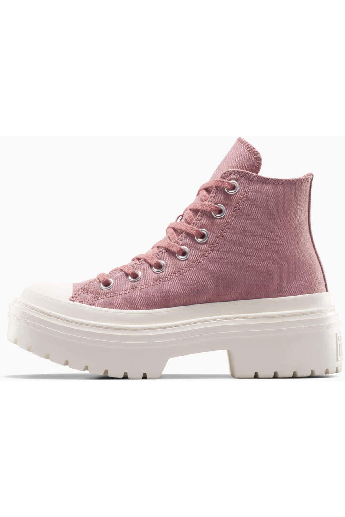 converse-Tenisky Converse Chuck Taylor All Star Lugged Heel Platform, fialové, unisex 5