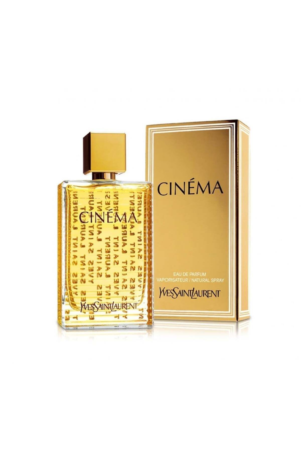 Yves Saint Laurent-عطر سنماء ايسفان لوران 90مل. 1