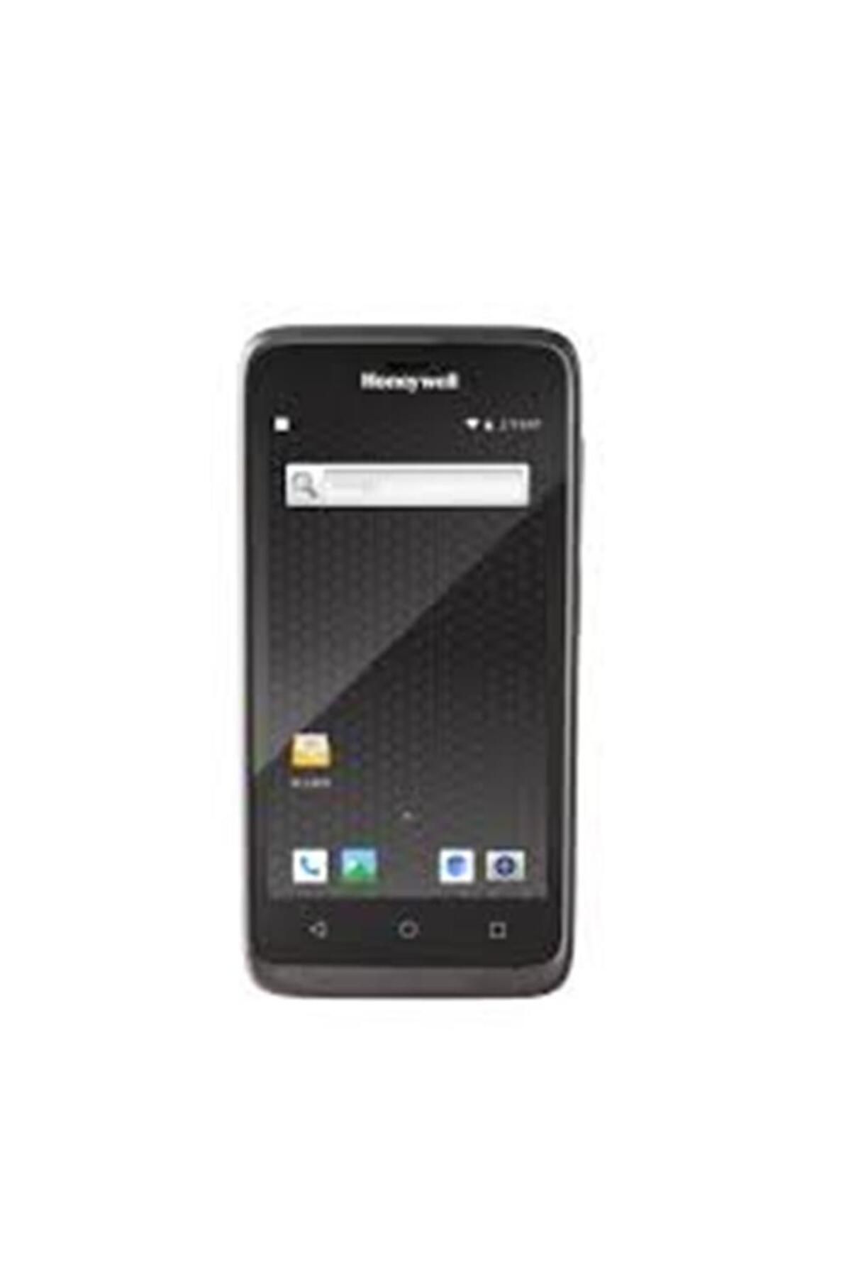 Vobotek Teknoloji Honeywell Eda52 Only 5"Wifi Bluetooth Android Karekod 2D 2Gb Ram 16Gb El Terminali