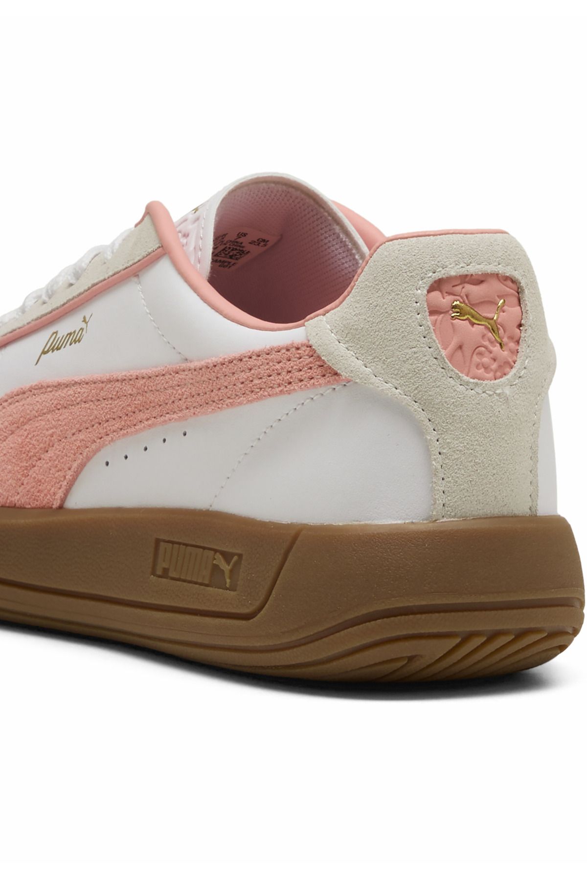 Puma-Dámské tenisky PUMA Club Klassika 2