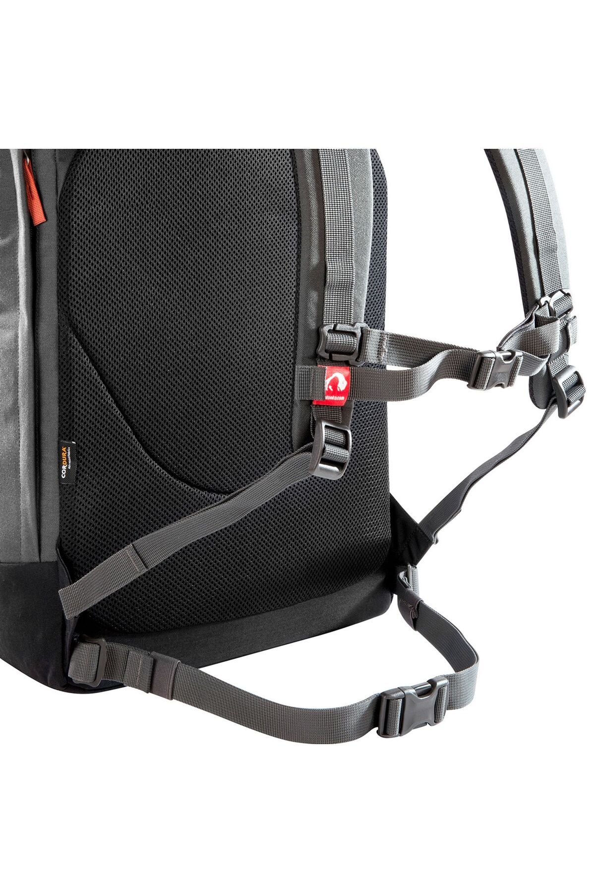 Tatonka-Grip Rolltop Pack Daypack 55 cm Priehradka na notebook 4