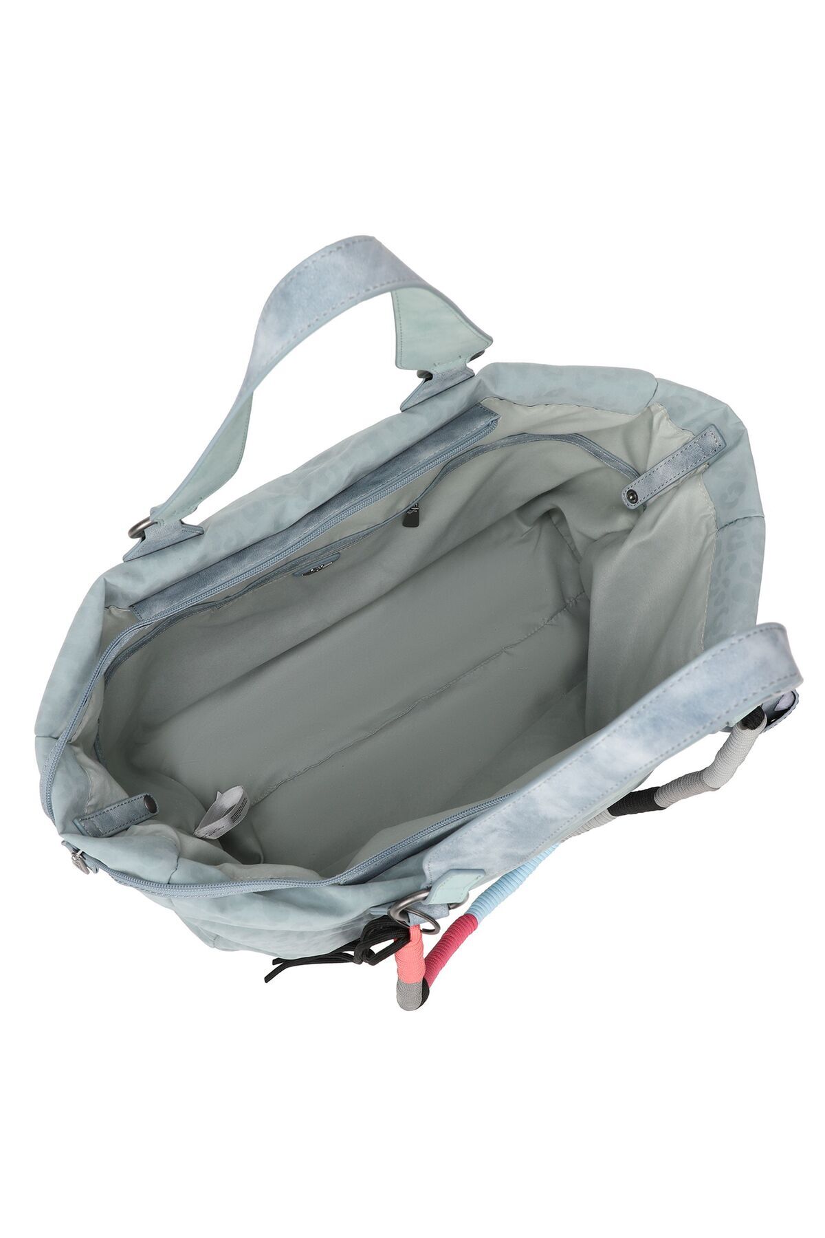 Fritzi aus Preußen-Izzy Medium Limited Shopper Bag 45 cm 5