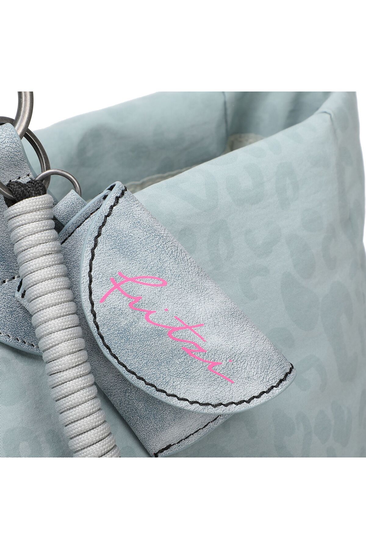 Fritzi aus Preußen-Izzy Medium Limited Shopper Bag 45 cm 4