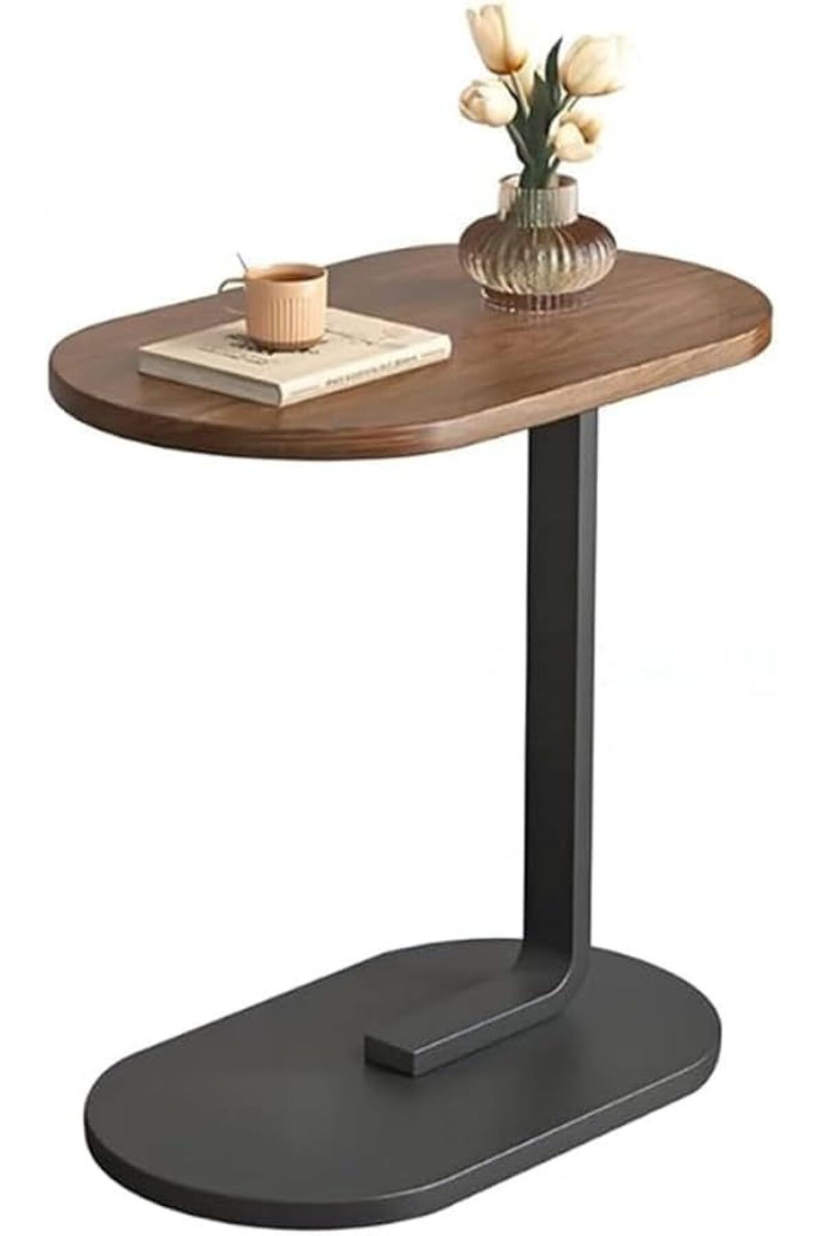 Generica-Brown side table, dimensions as shown in the pictures 3