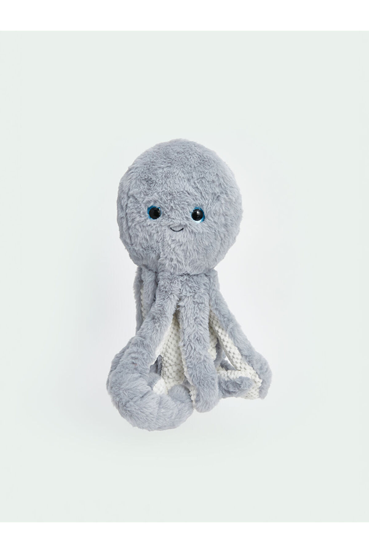 LC Waikiki-Create Your Style from Uzg Store |   Soft Long-Legged Plush Octopus Toy 2