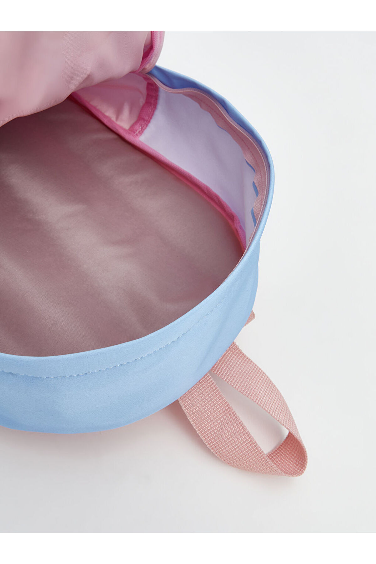 LC Waikiki-Rucsac pentru fete cu imprimeu Lilo și Stitch 4
