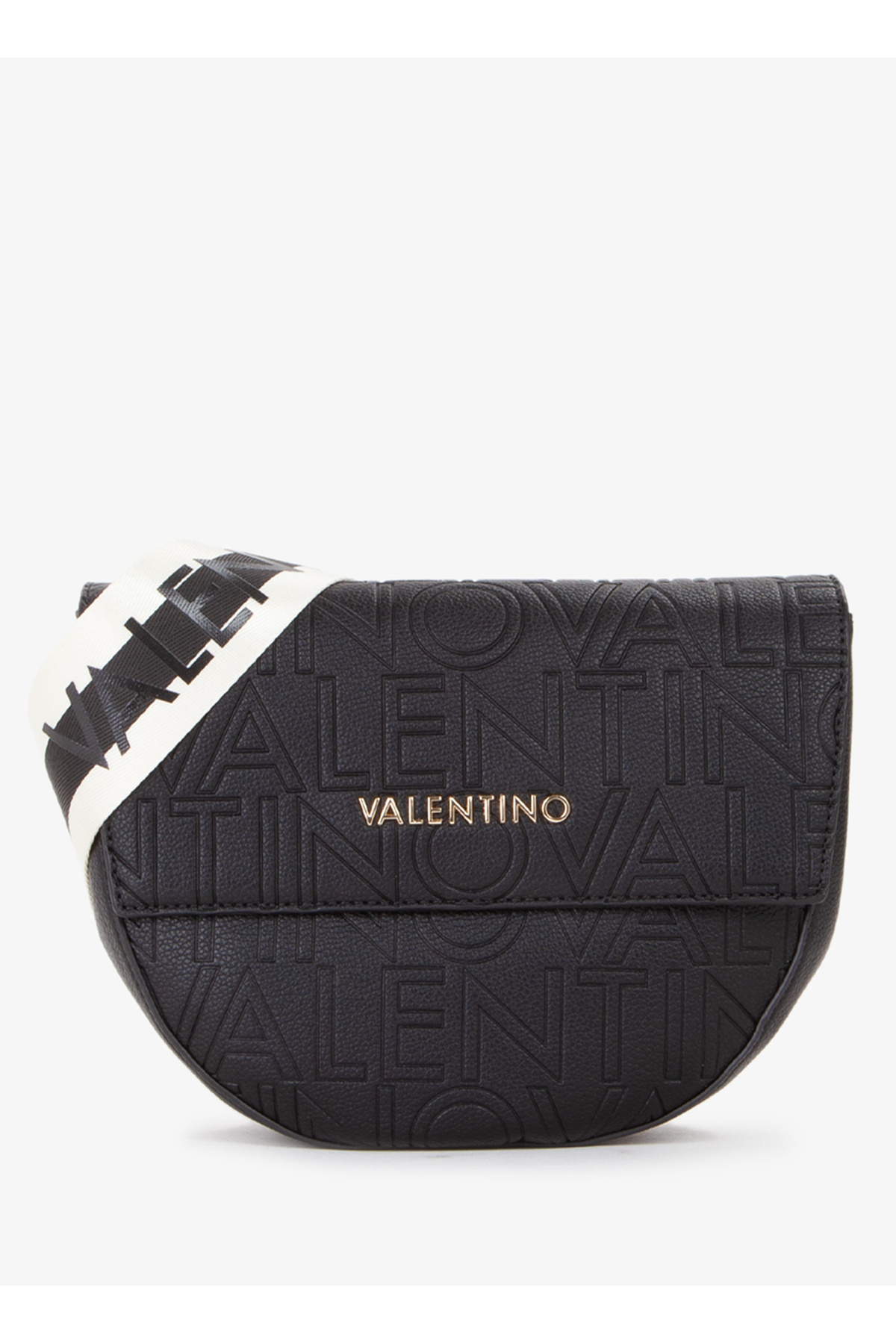 Valentino Siyah Kadın Çapraz Çanta VBS8PG09 - Fiyatı, Yorumları