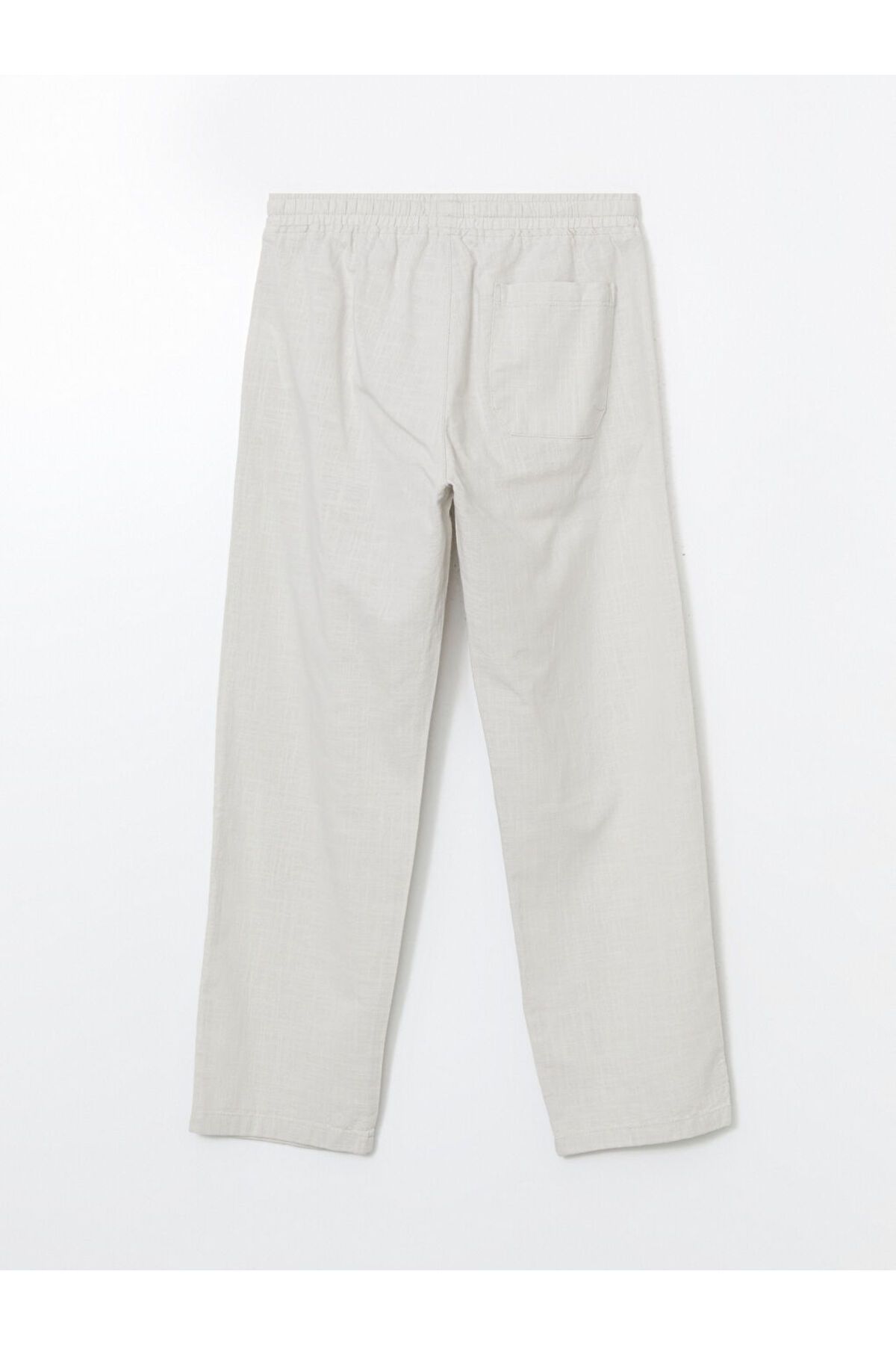 LC Waikiki-LCW Comfortable Fit Men's Trousers 6