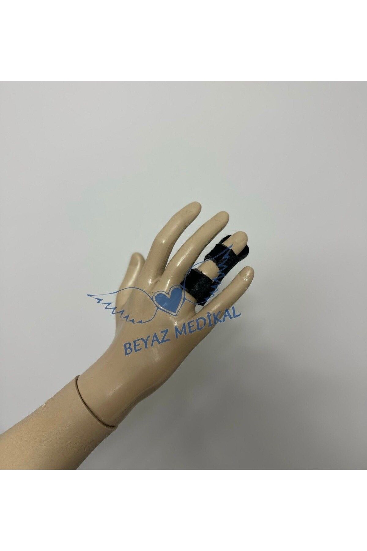 orthonew-Finger Splint - Finger Fixation Splint Broken Finger Splint 2