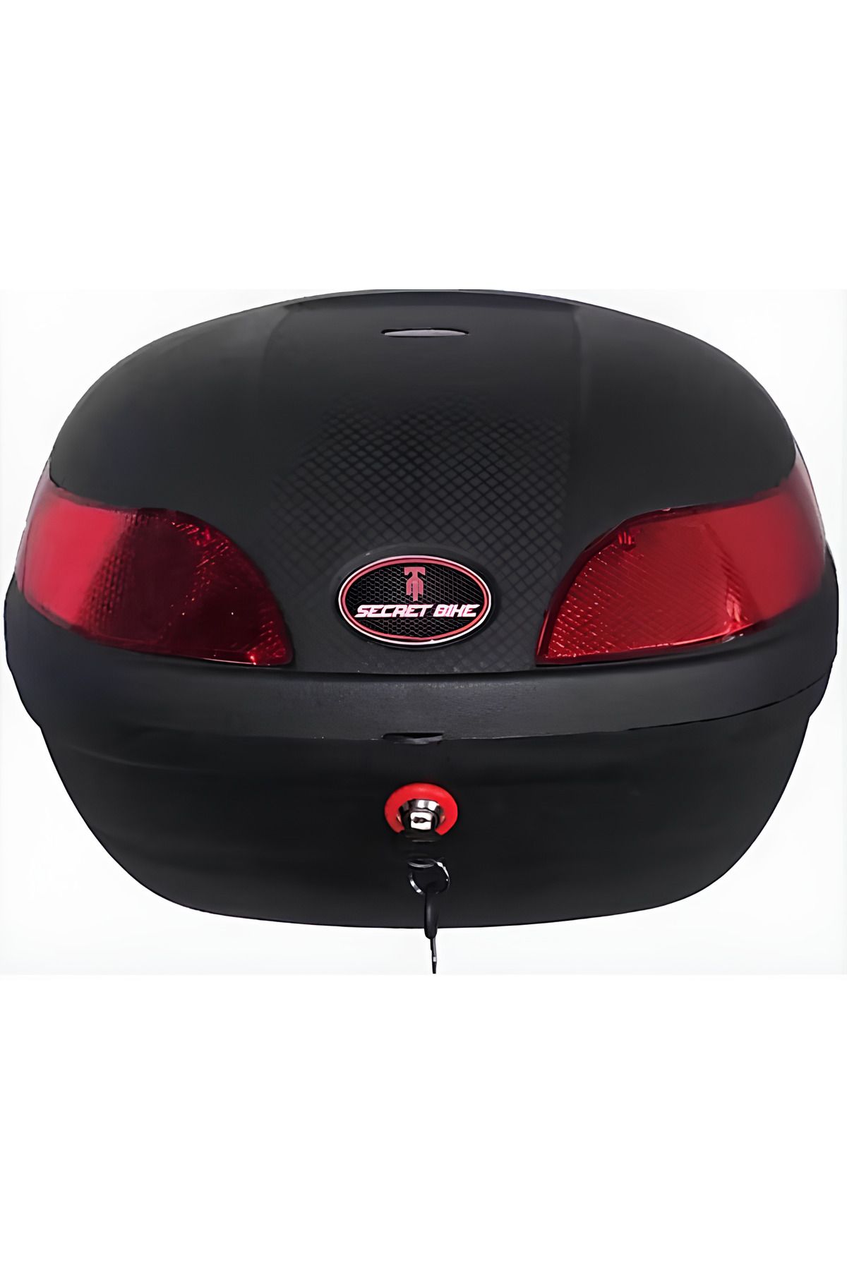 MB MOTO CRUİSİNG Motosiklet Arka Çanta 33 Litre