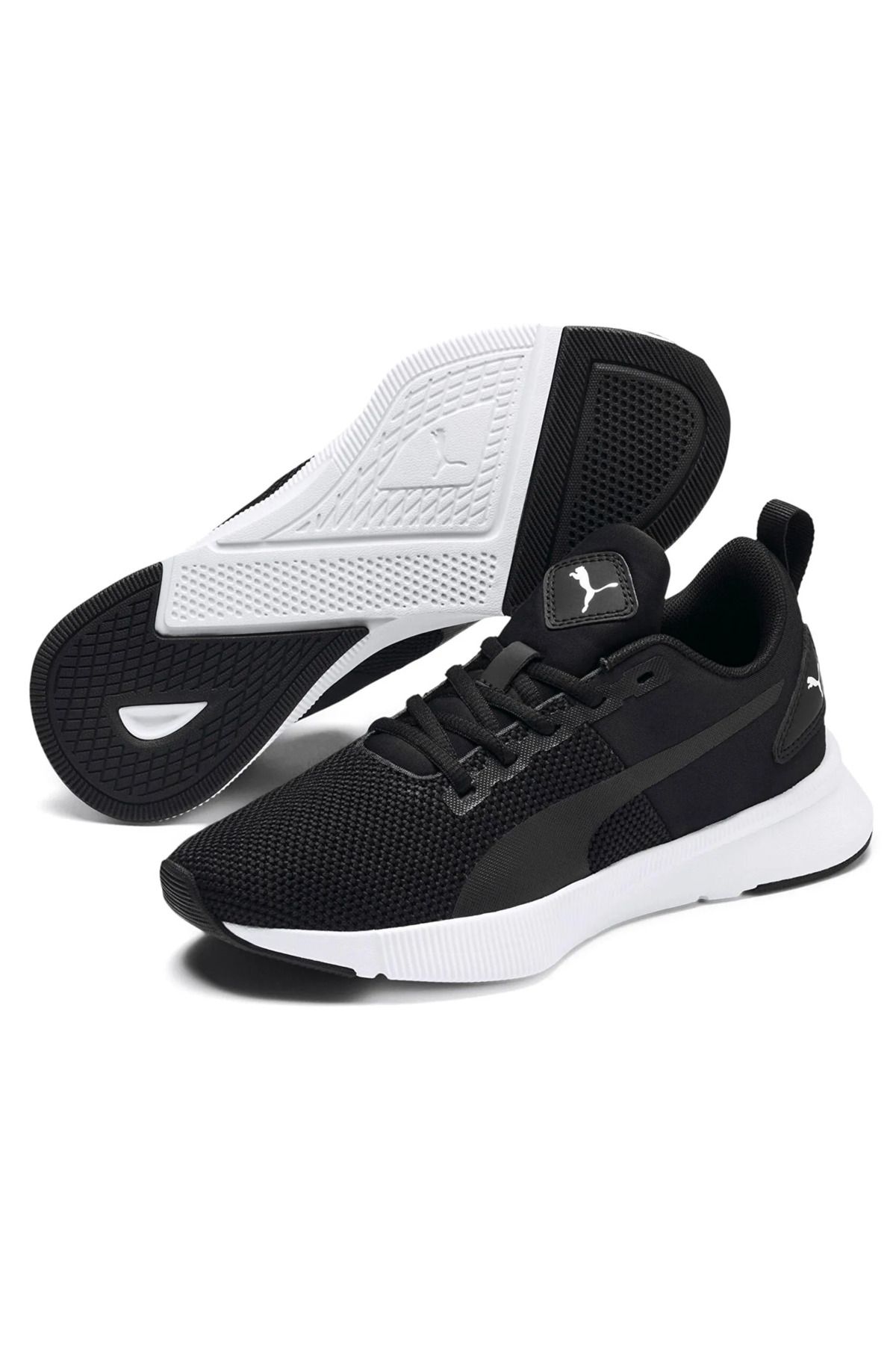 Puma-Running Sports Casual Shoes Flyer Runner 1