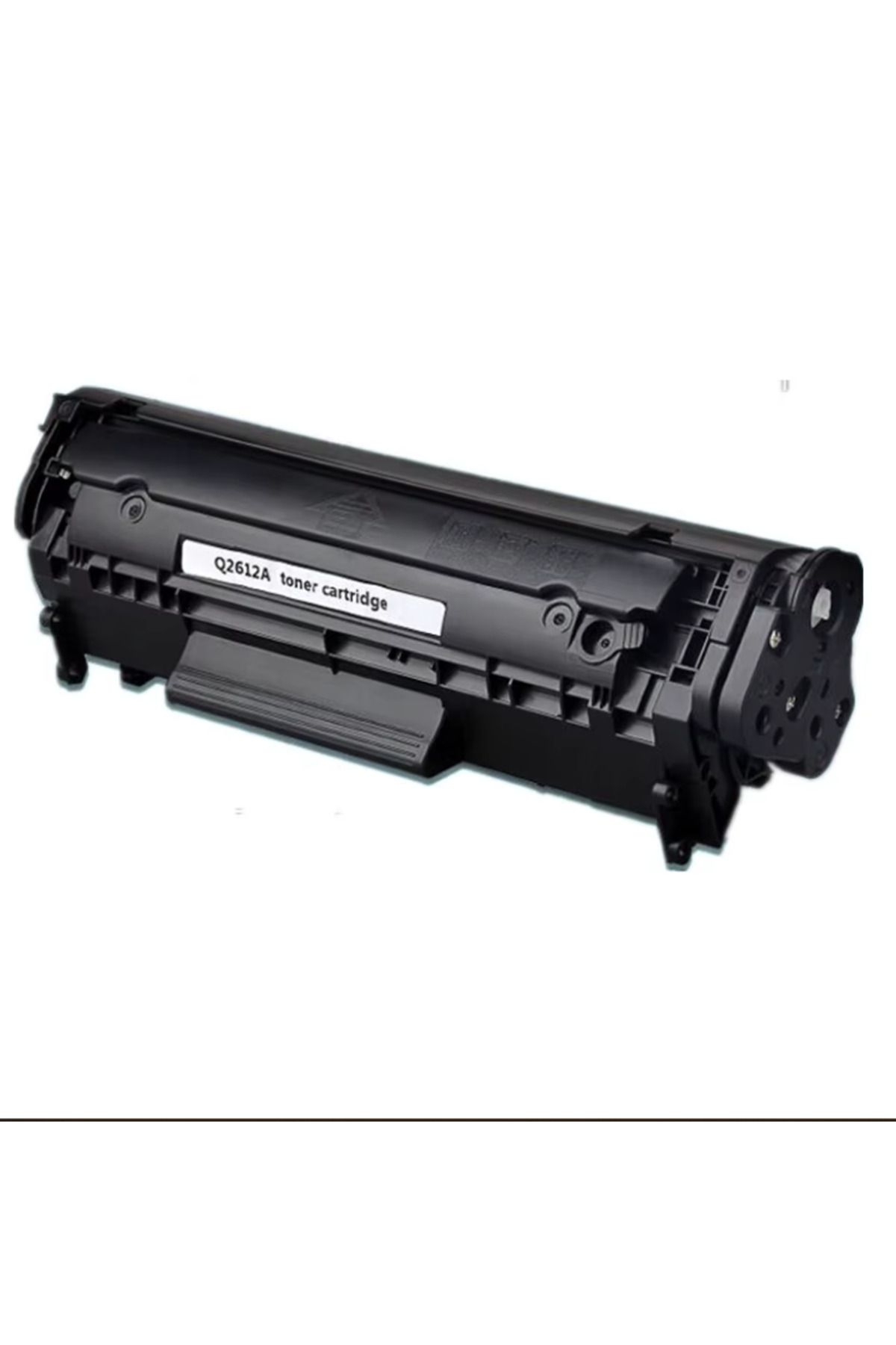 Durucopy Canın FX10 0263B002AA MF4270 mf4320d MF4330d için Uyumlu Toner Kartuş A+ Kalite