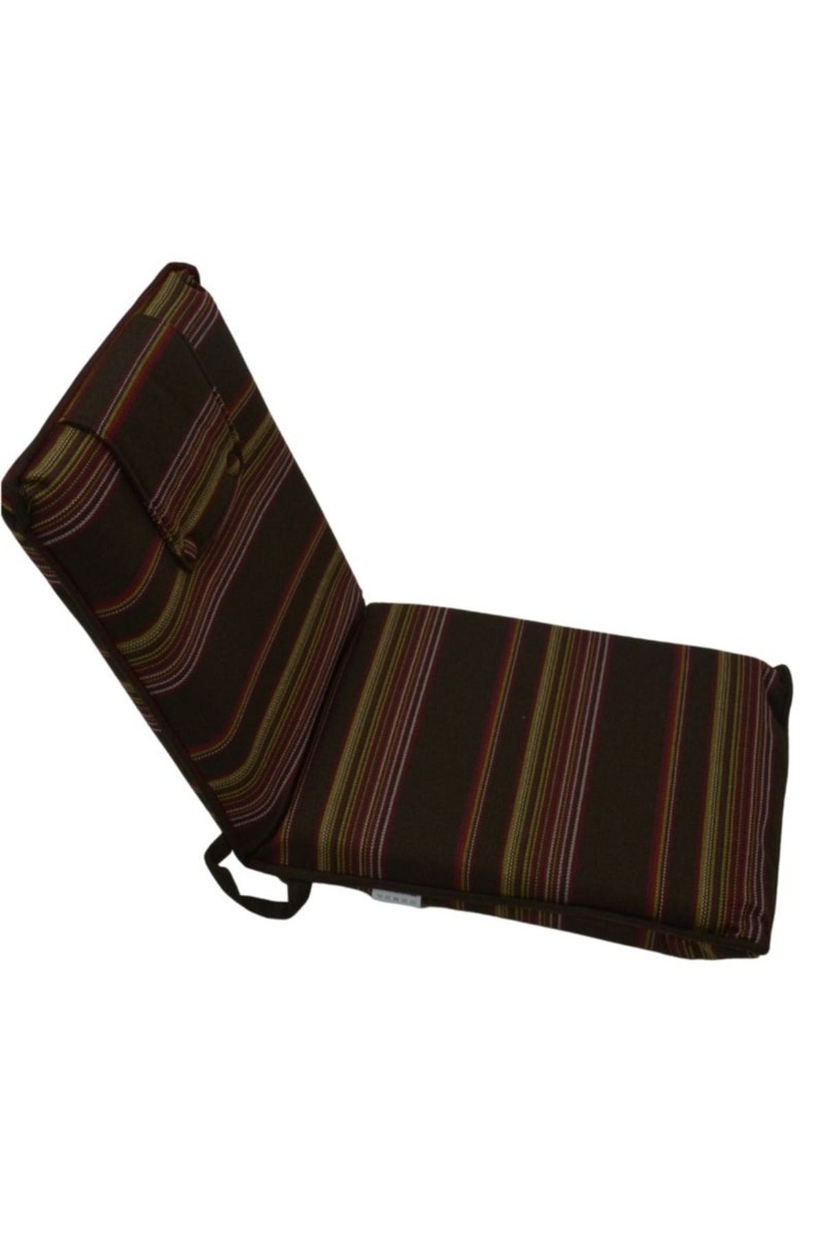 smart home-Traditional Arabic Folding Floor Chair with Fully Adjustable Backrest, Suitable for Trips, Picnics 2