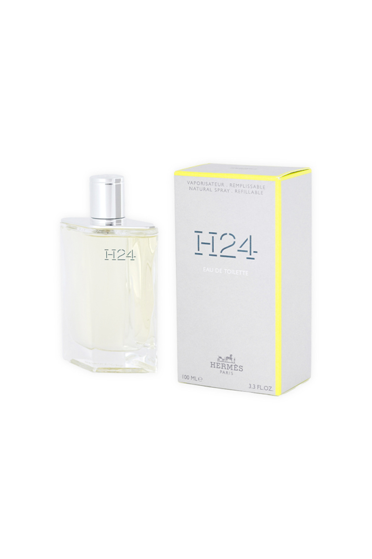 Hermes-عطر H24 Edt 100 مل للرجال 2