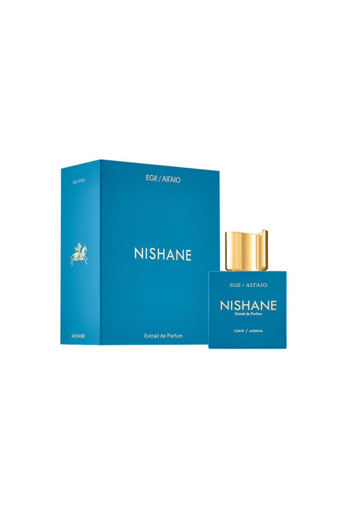 Nishane-Ege / Ailaio Perfume by Nishane Extraits de Parfum 100 ml 2
