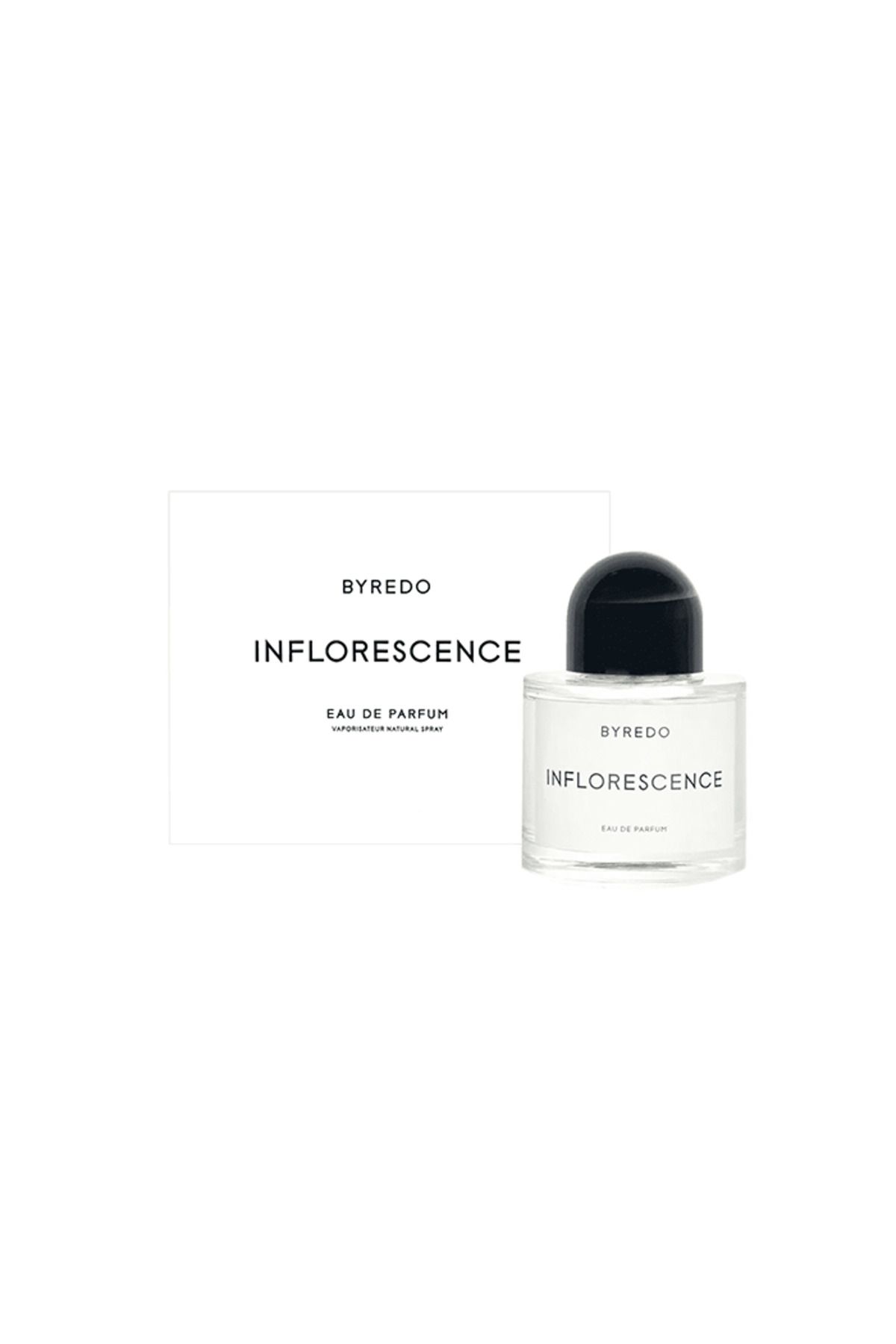 Byredo-Inflorescence Perfume by Byredo EDP 50 ml 2