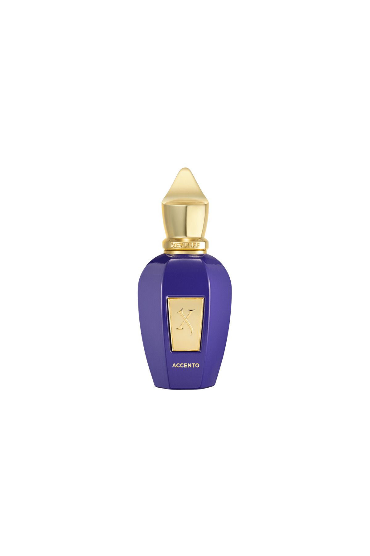 Xerjoff-Accento Perfume By Xerjoff EDP 50 ml 1