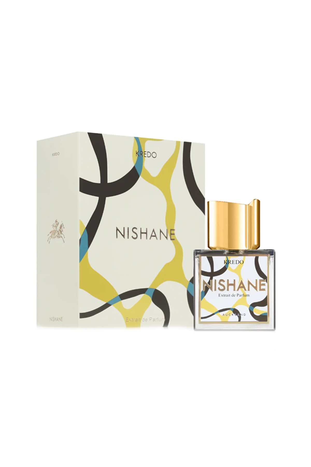 Nishane-Kredo Perfume by Nishane Extraits de Parfum 100 ml 2
