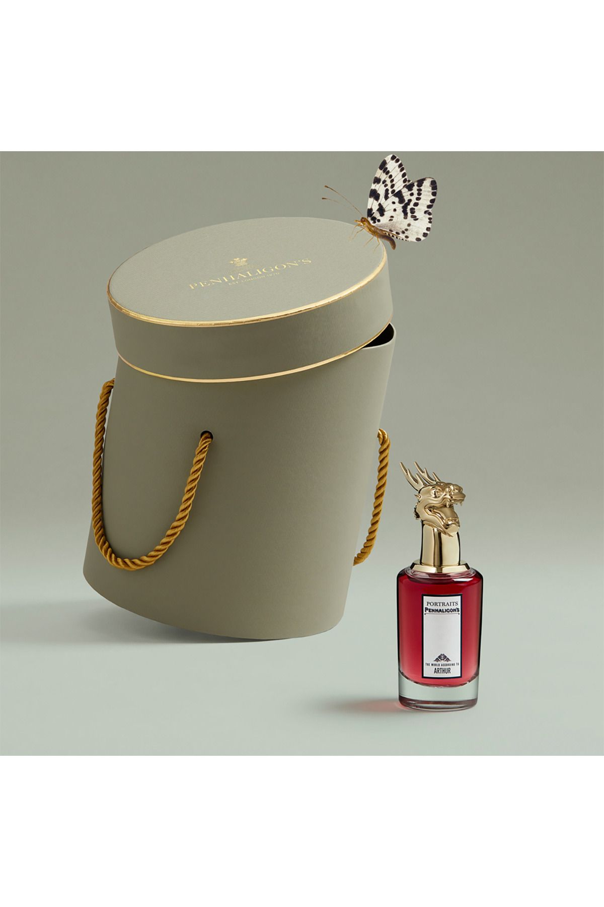 Penhaligon's-The World According to Arthur Perfume by Penhaligon'S EDP 75 ml 4