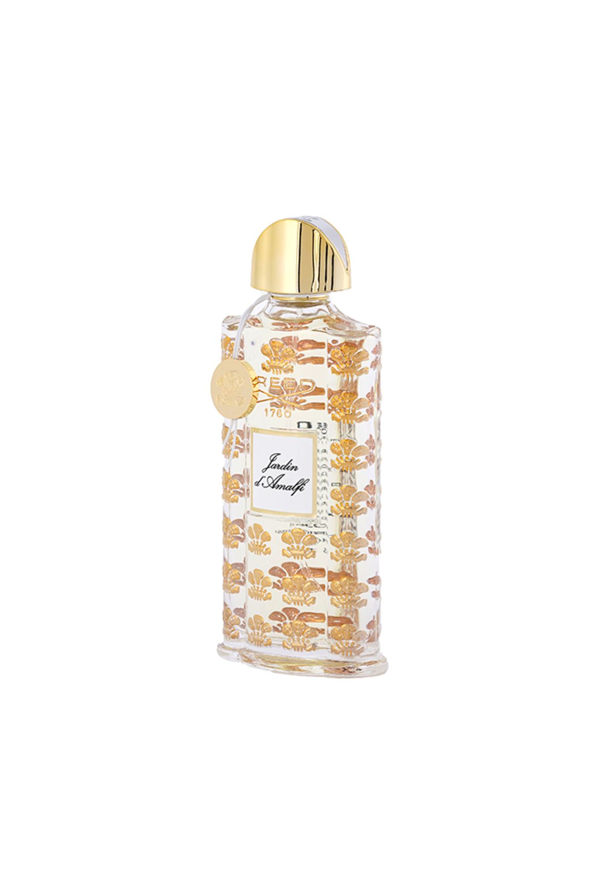 Creed-Les Royales Exclusives Jardin D'Amalfi Perfume By Creed EDP 75 ml 4