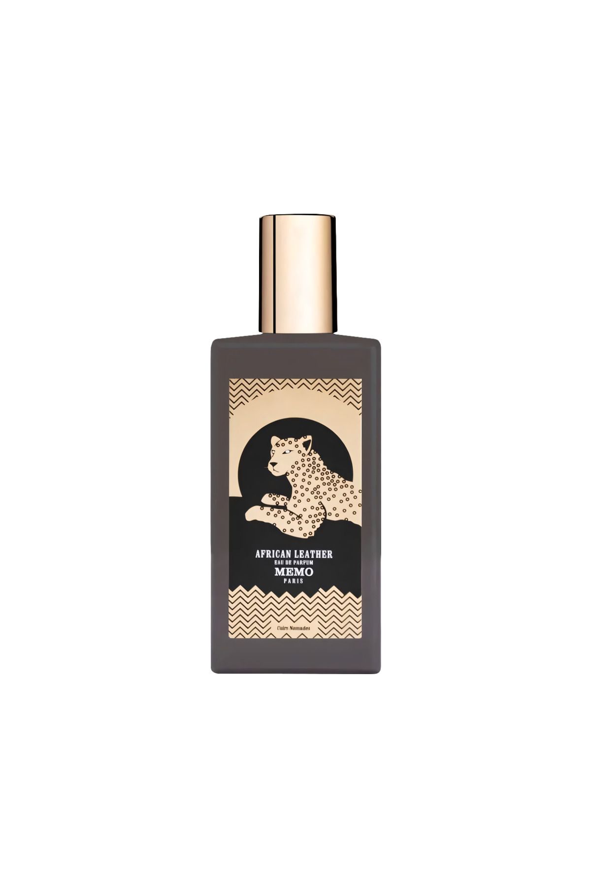 Memo-Paris African Leather Perfume By Memo EDP 200 ml 1