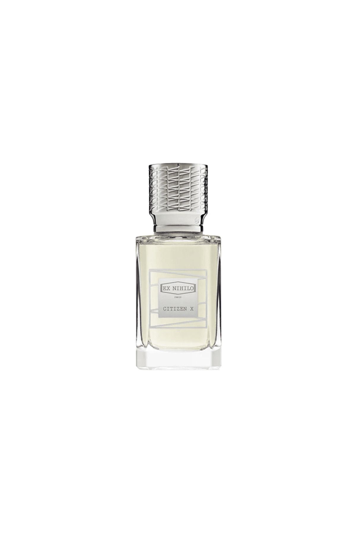 Ex Nihilo-Citizen X Perfume by Ex Nihilo EDP 100 ml 1