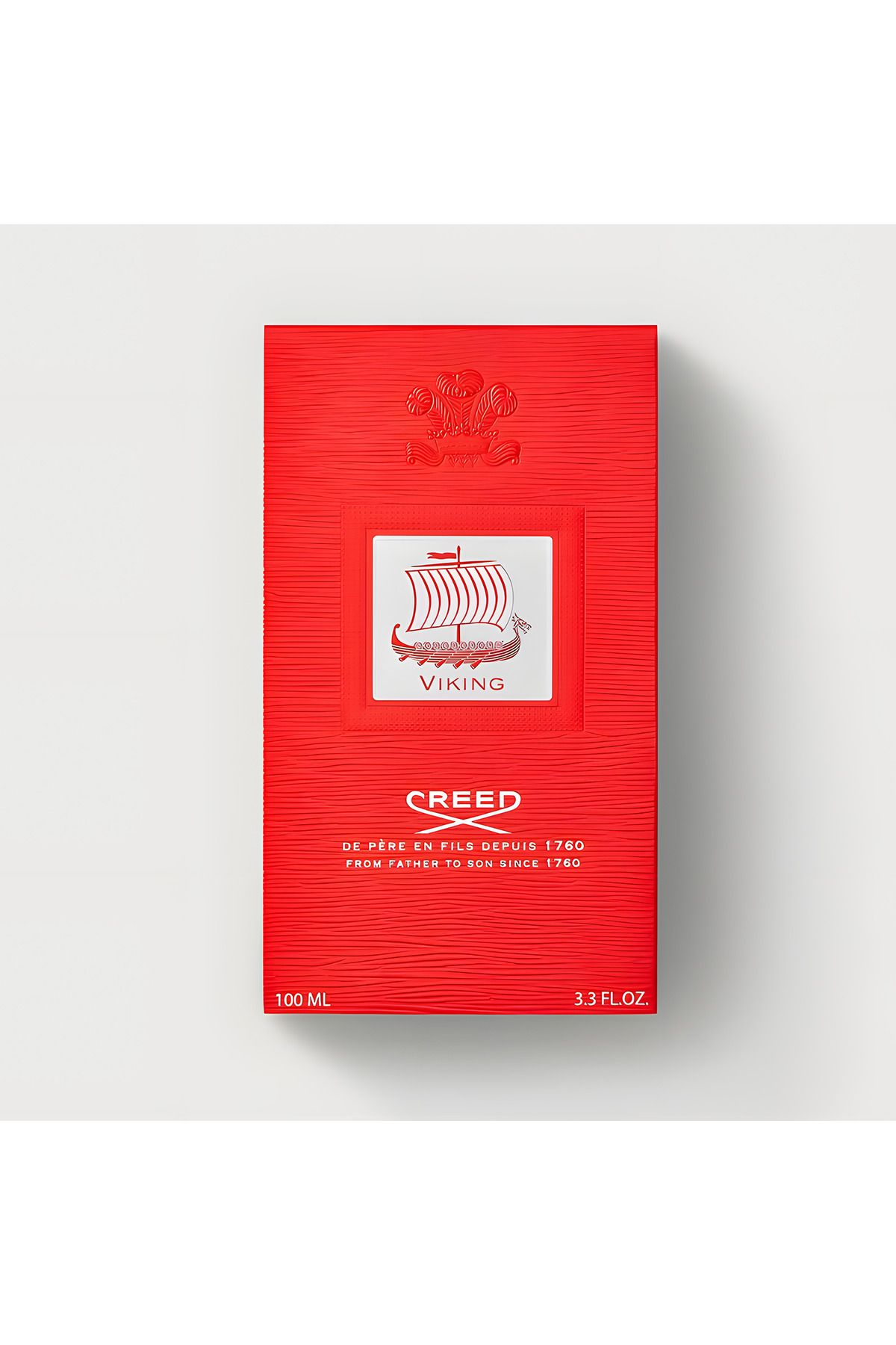 Creed-Viking Perfume By Creed EDP 100 ml 5