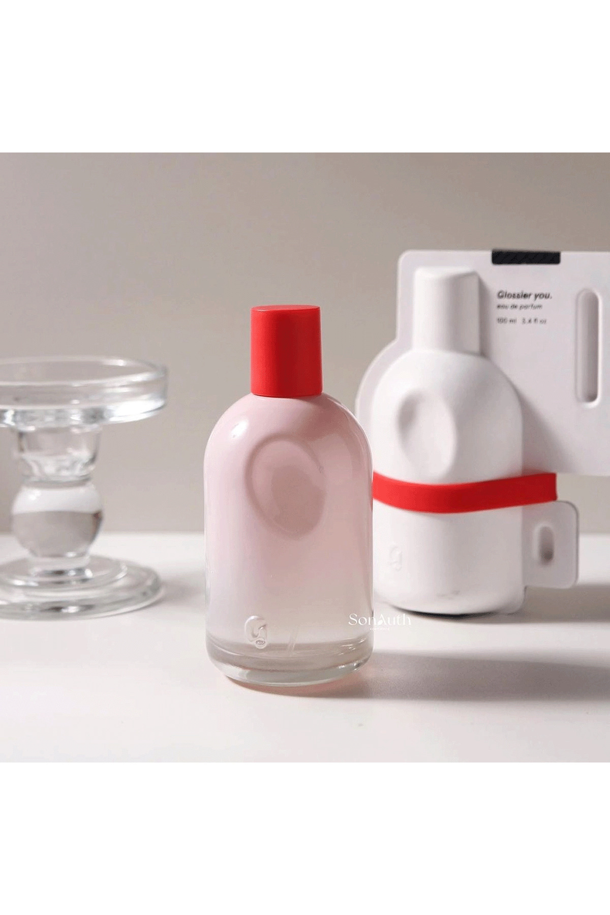 Glossier-You Perfume by Glossier EDP 100 ml 3