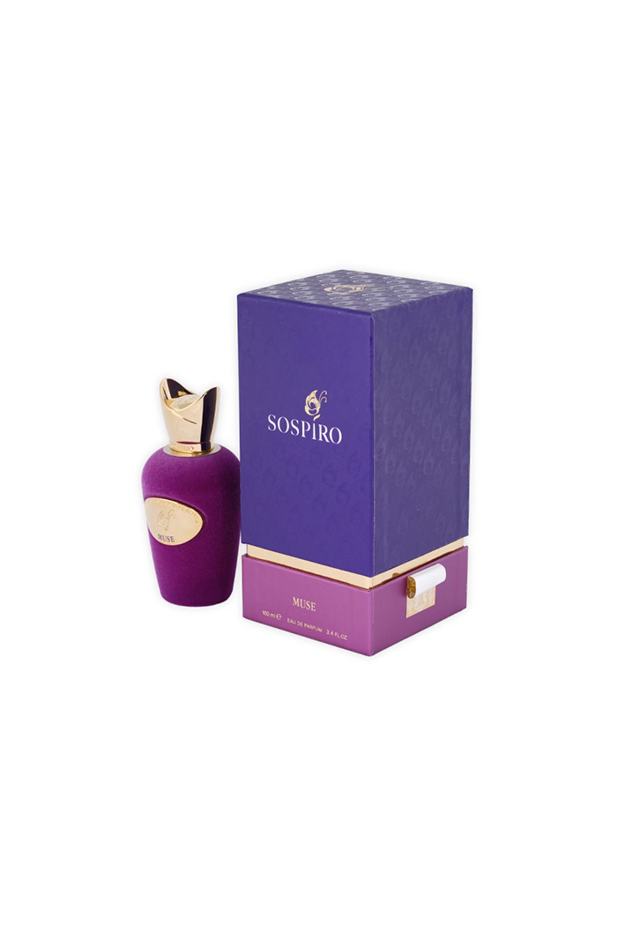Sospiro-Muse Perfume By Sospiro EDP 100 ml 3