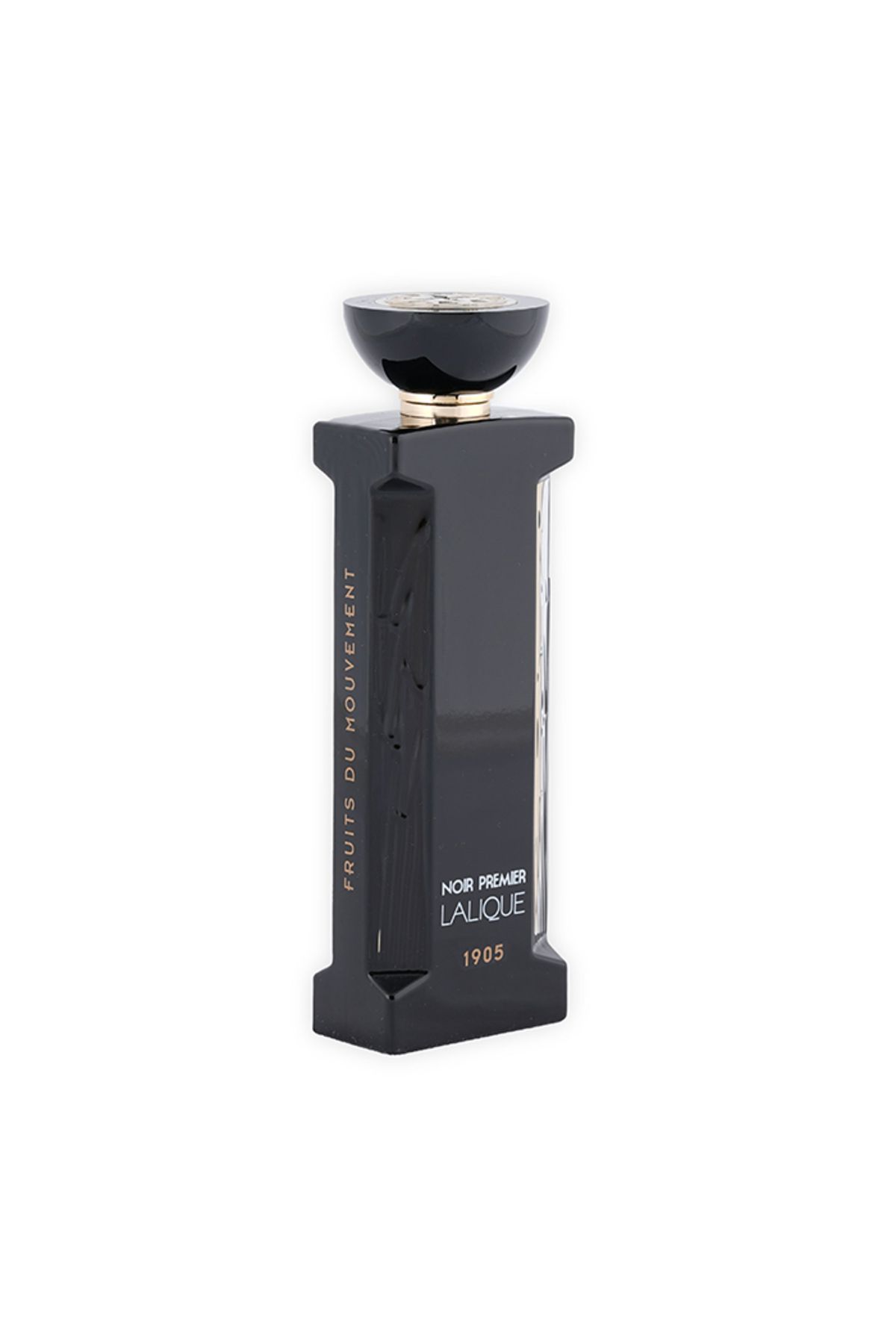 Lalique-Terres Aromatiques Noir Premier 1905 Perfume By Lalique EDP 100 ml 4