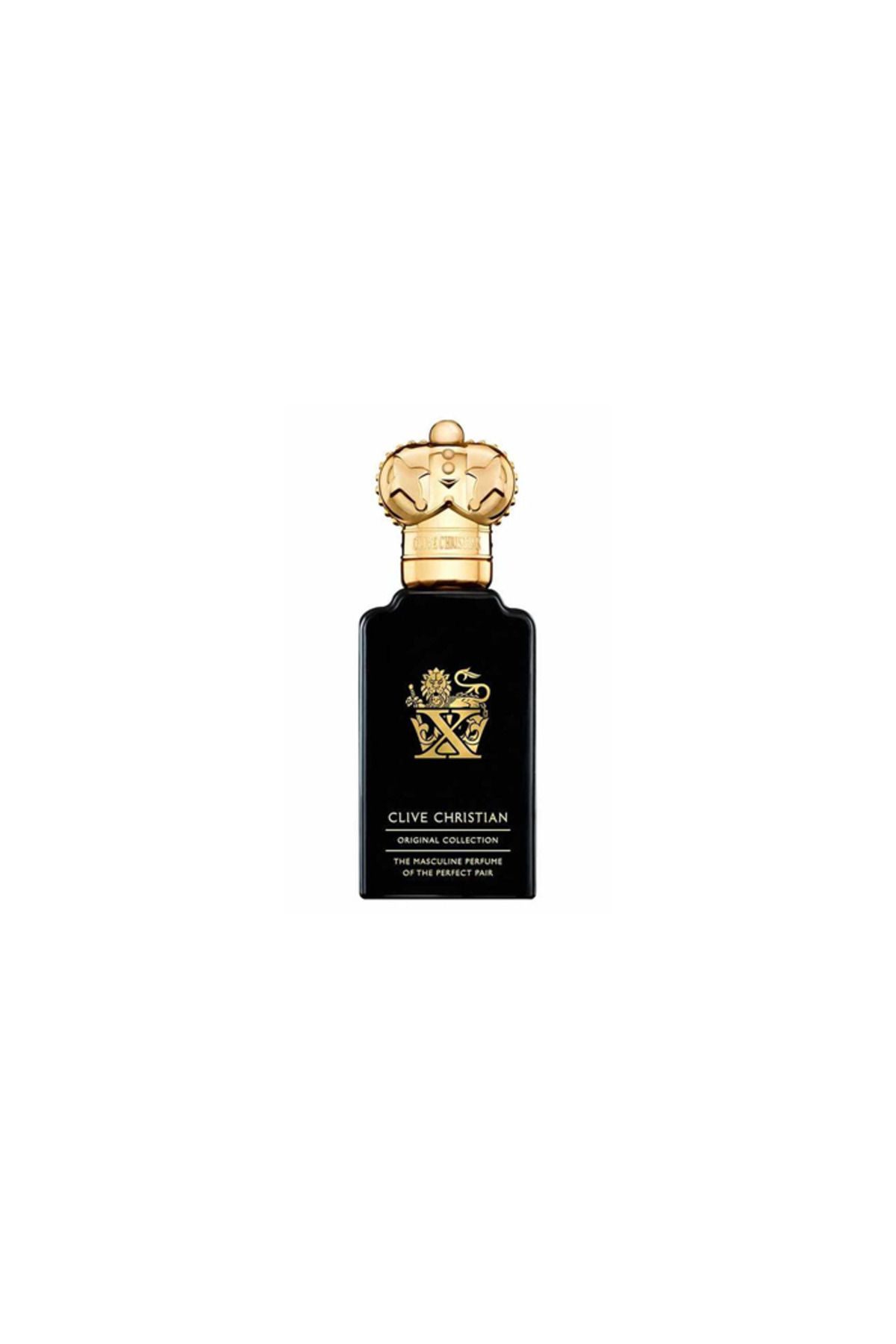 Clive Christian-Original Collection X Masculine Perfume by Clive Christian EDP 50 ml 1