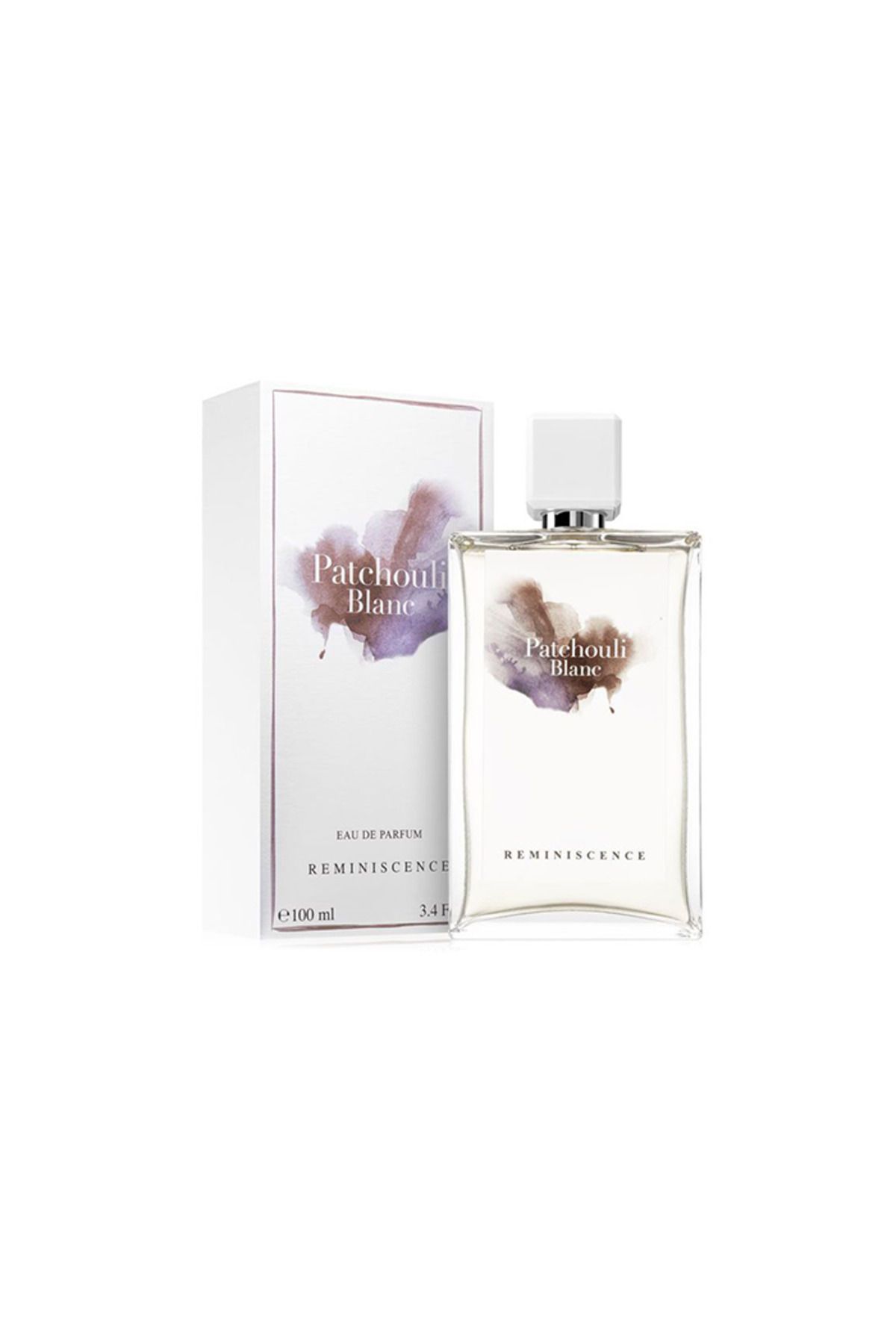 Reminiscence-Patchouli Blanc Perfume by Reminiscence Eau de Parfum 100 ml 2