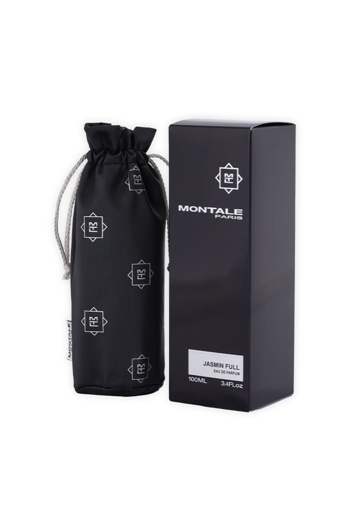 Montale-عطر ياسمين فول من مونتال أو دي بارفان 100 مل 3