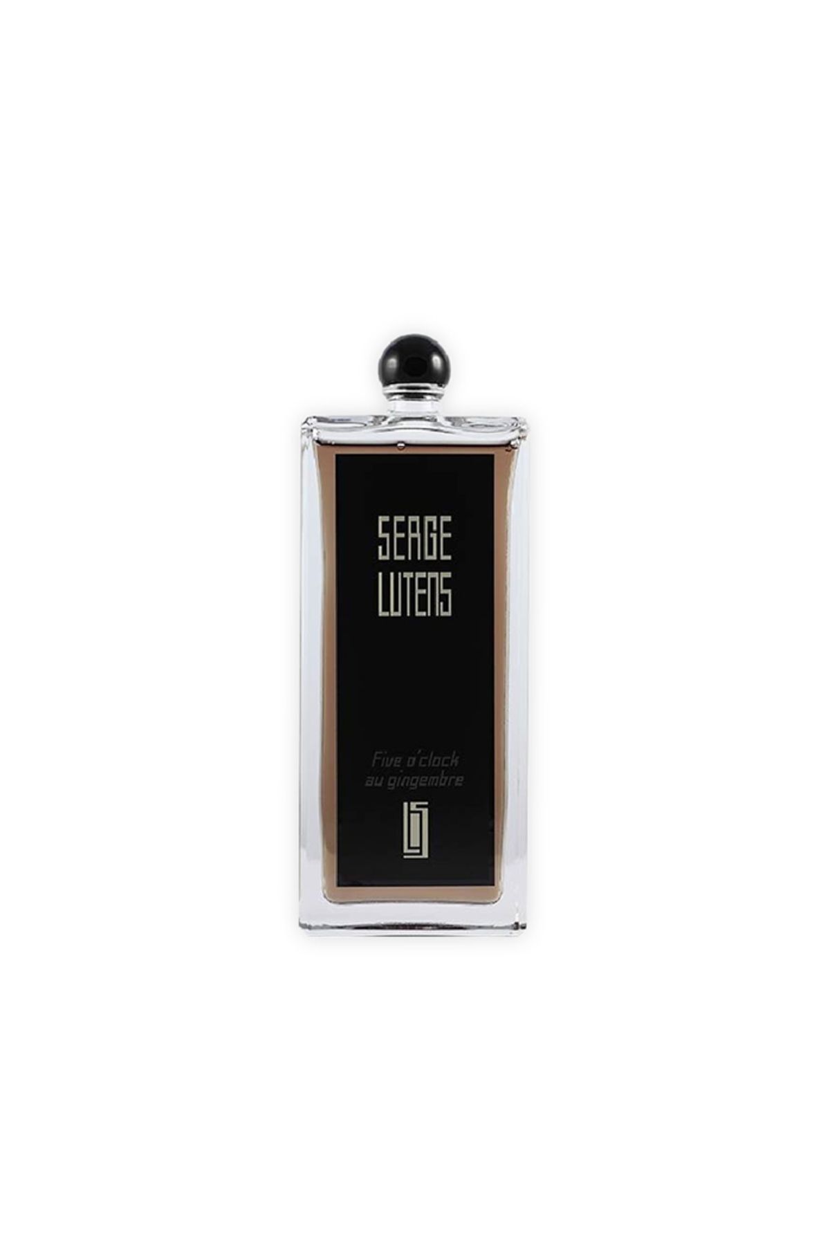 Serge Lutens-Five O Clock Au Gingembre Perfume By Serge Lutens EDP 100 ml 1