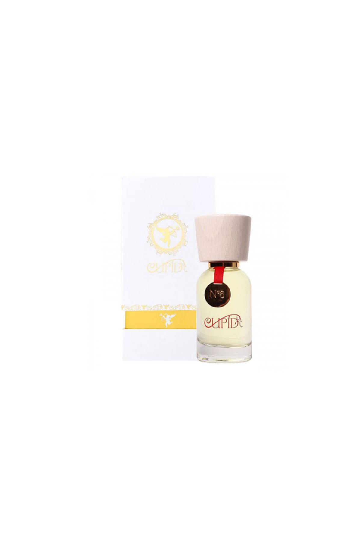 CUPID-No. 6 Perfume by Cupid EDP 50 ml 2