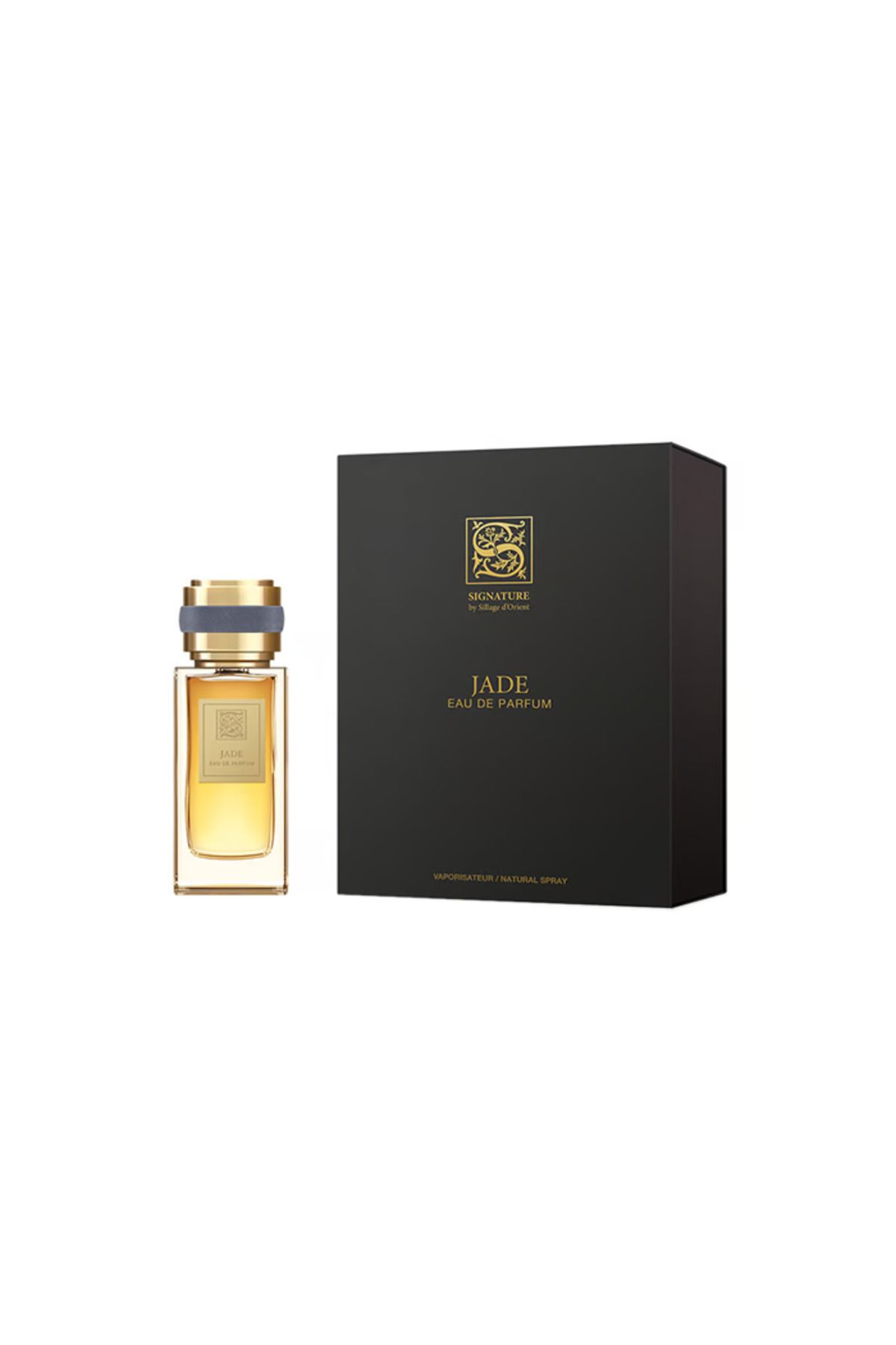 Sİgnature-Jade Perfume by Signature EDP 100 ml 2