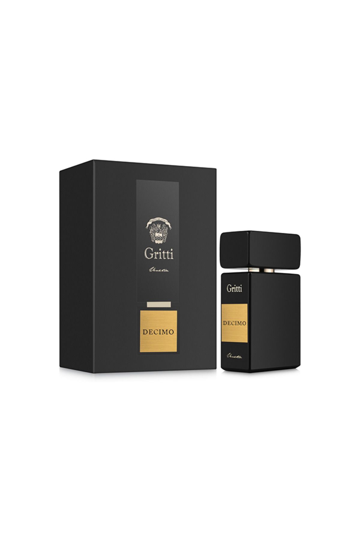 Gritti-Decimo Perfume by Gritti Parfum 100 ml 2