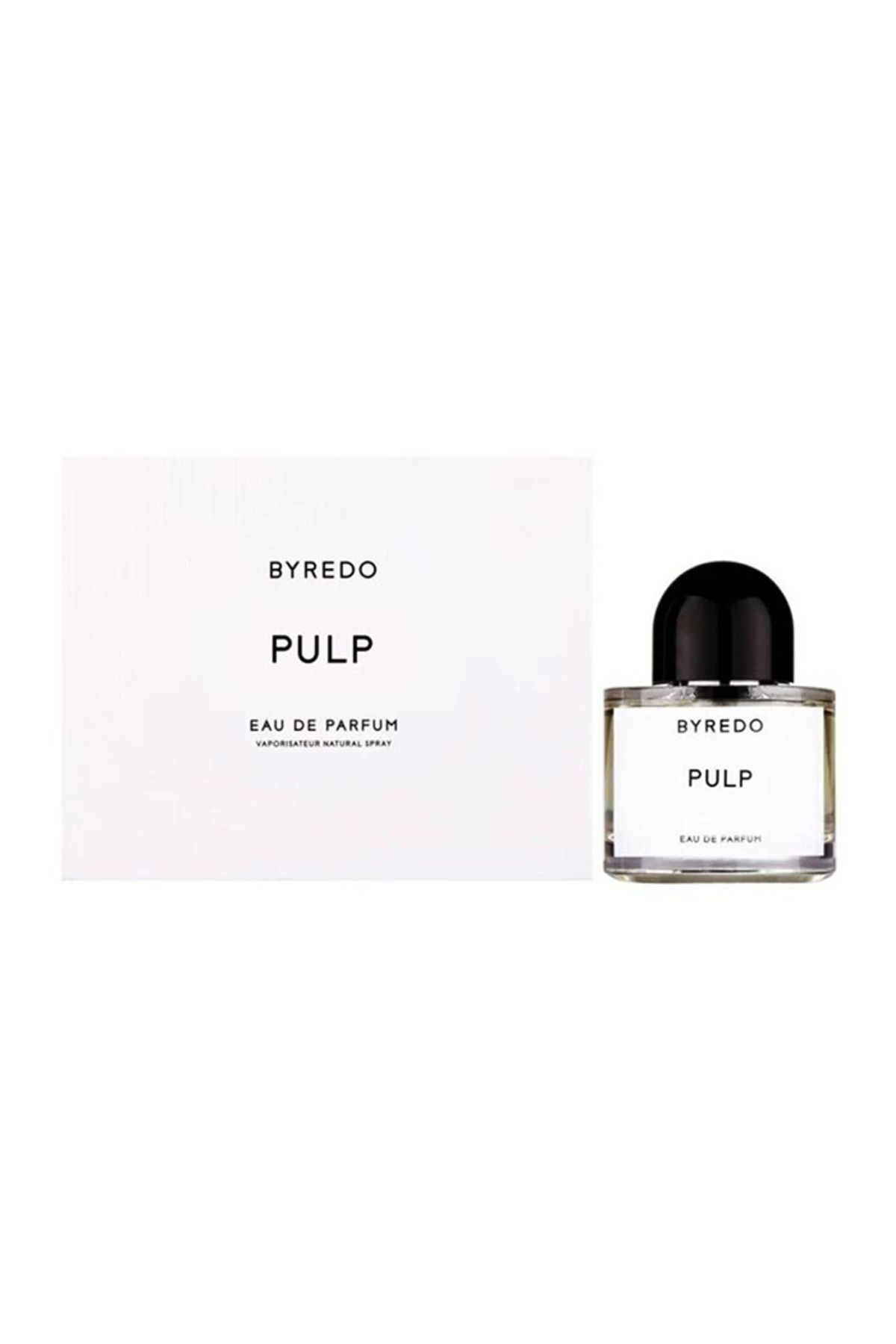 Byredo-Pulp Perfume by Byredo Eau de Parfum 100 ml 2