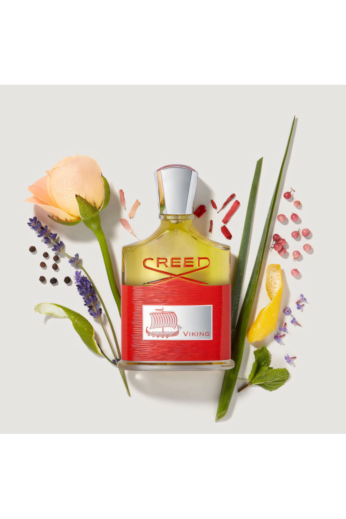 Creed-Viking Perfume By Creed EDP 100 ml 3