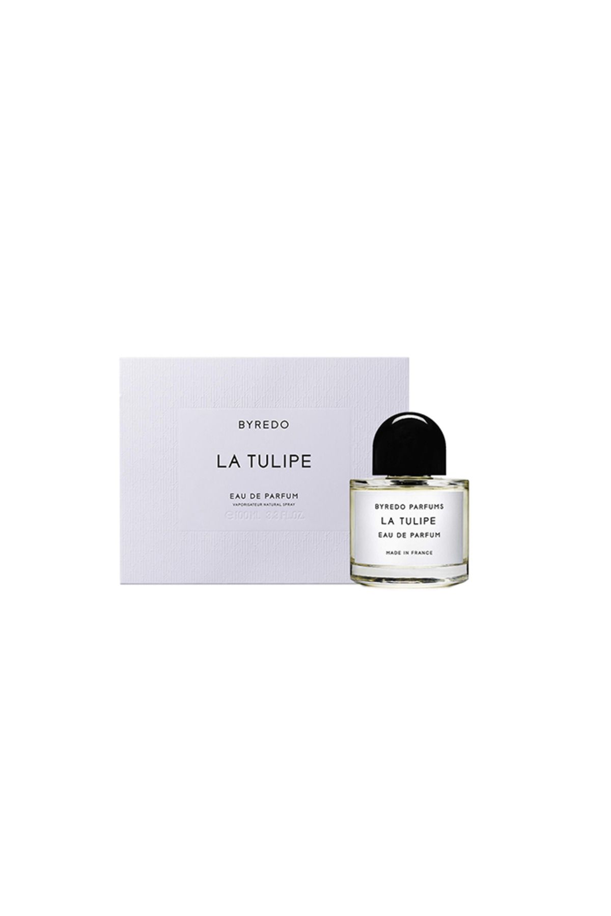 Byredo-عطر لا توليب من بايريدو او دي بارفان 100 مل 2