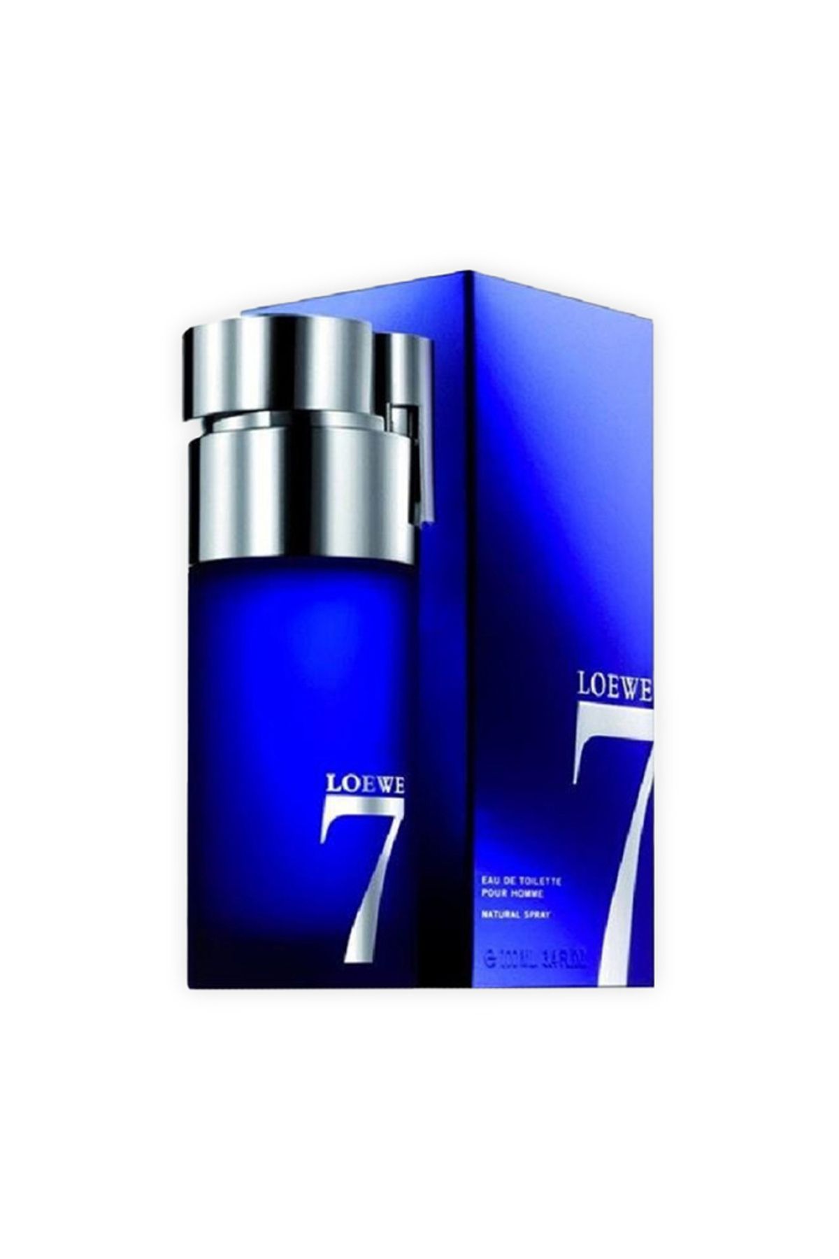 Loewe-Loewe 7 Perfume By Loewe EDT 100 ml 2