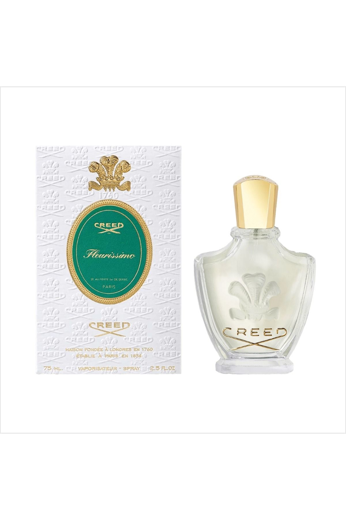 Creed-عطر فلوريسيمو من كريد EDP 75 مل 7