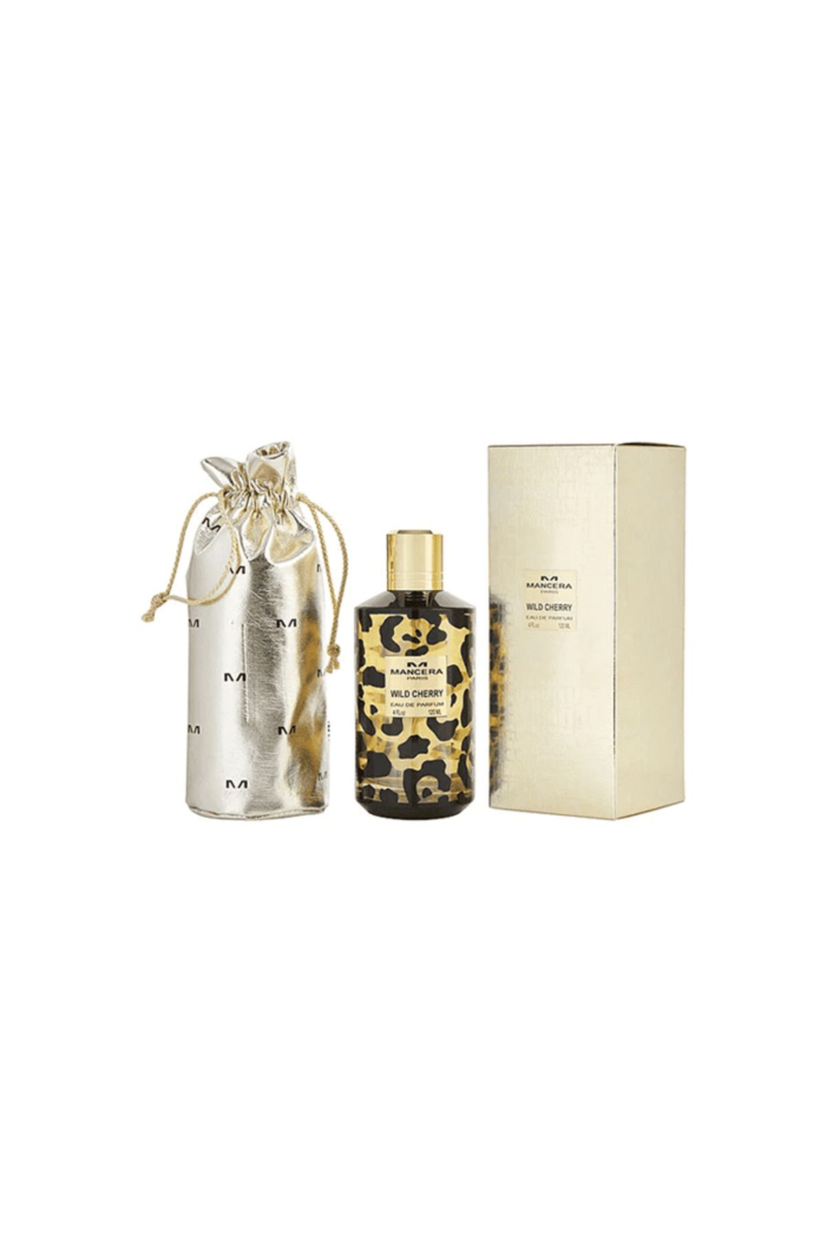 Mancera-Wild Cherry Perfume by Mancera EDP 120 ml 2