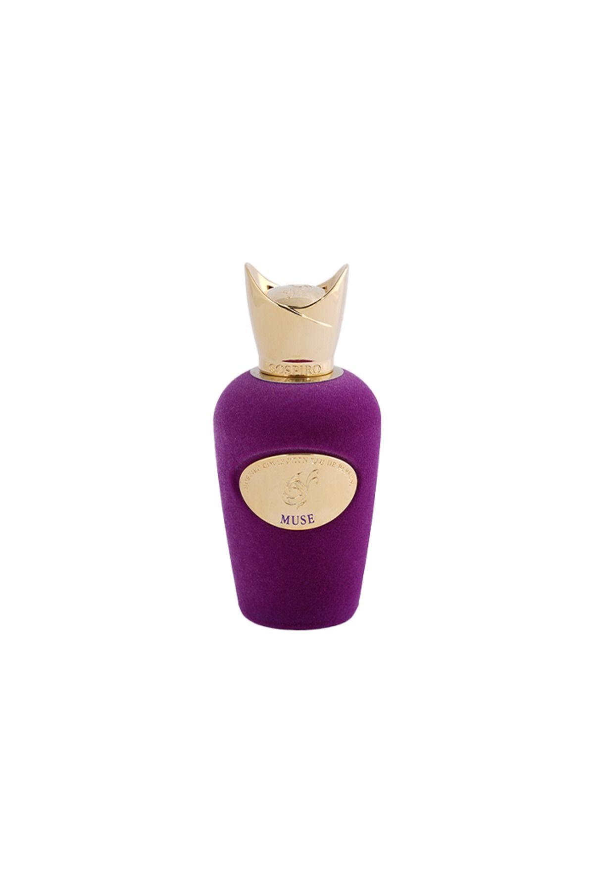 Sospiro-Muse Perfume By Sospiro EDP 100 ml 1