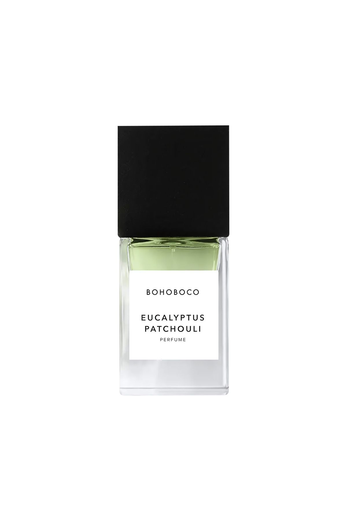 BOHOBOCO-Eucalyptus Patchouli Perfume by Bohoboco Parfum 50 ml 1
