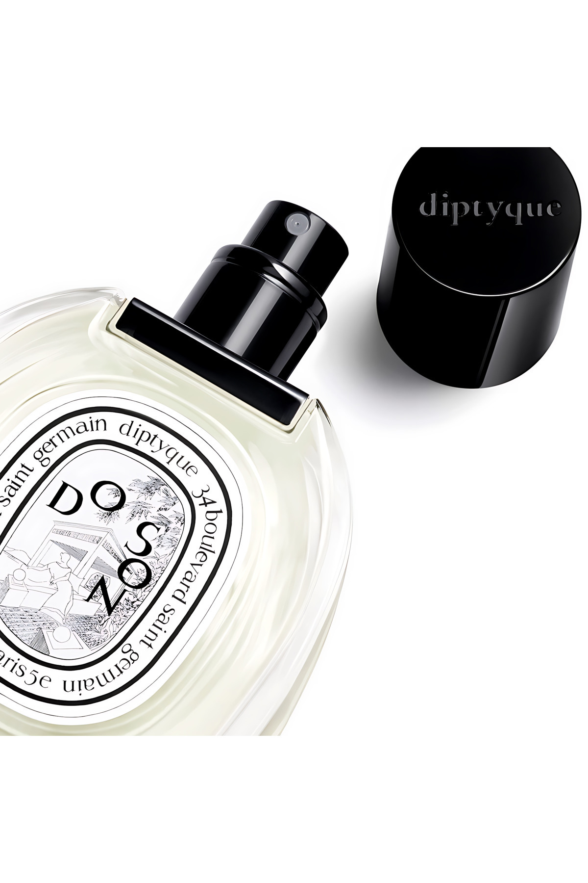 Diptyque-Do Son Perfume by Diptyque EDT 50 ml 3