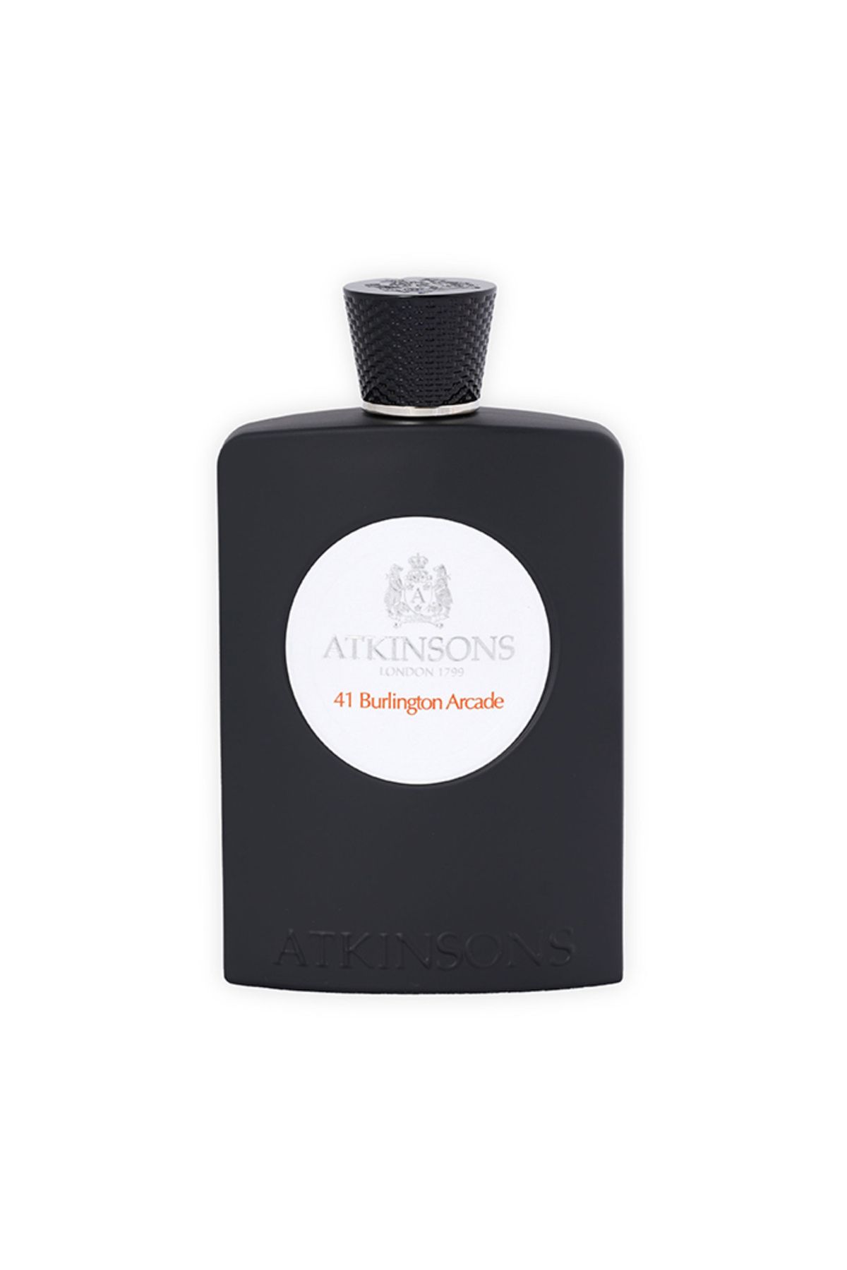 Atkinsons-41 Burlington Arcade Perfume By Atkinsons EDP 100 ml 1