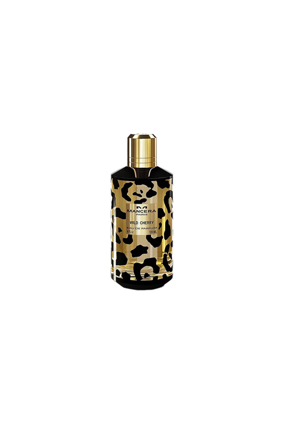 Mancera-Wild Cherry Perfume by Mancera EDP 120 ml 1