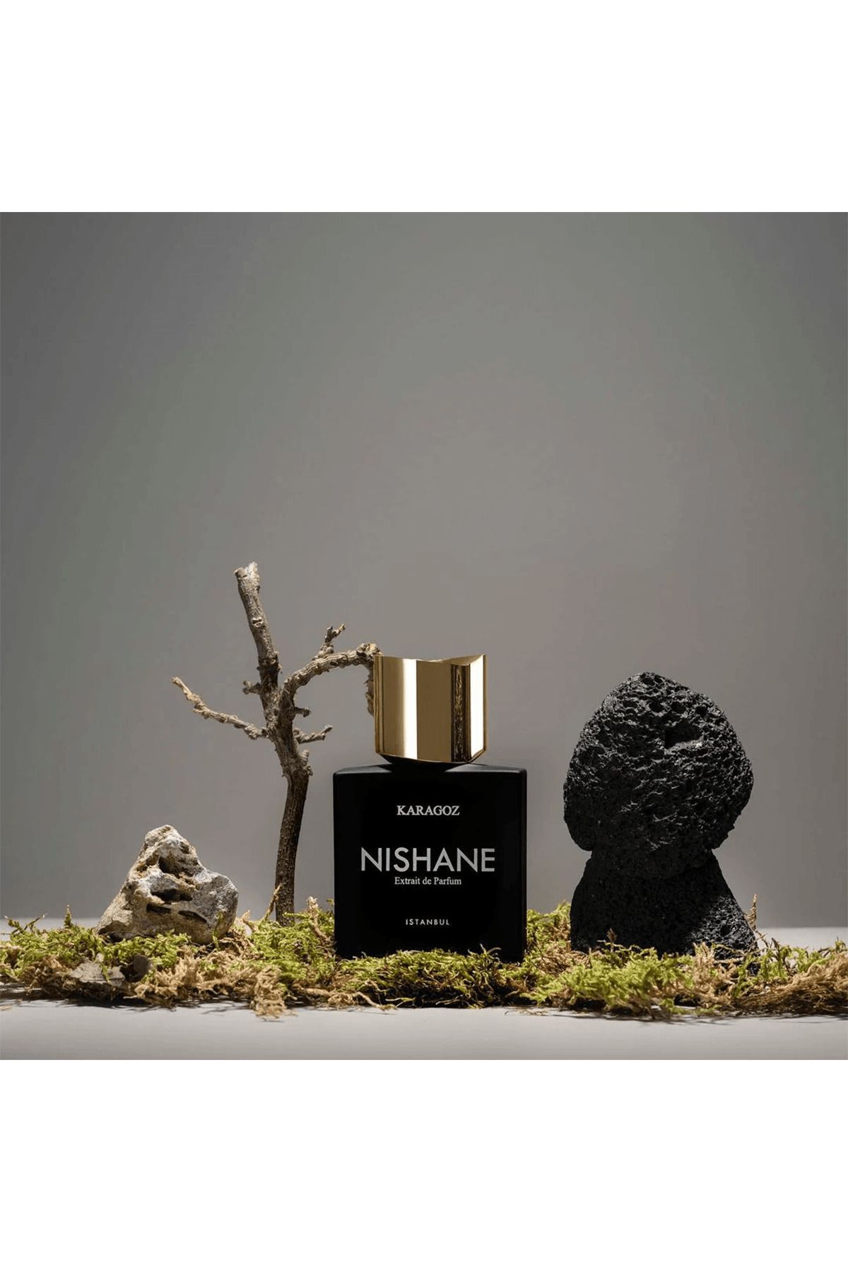 Nishane-Karagoz Perfume by Nishane EDP 50 ml 2